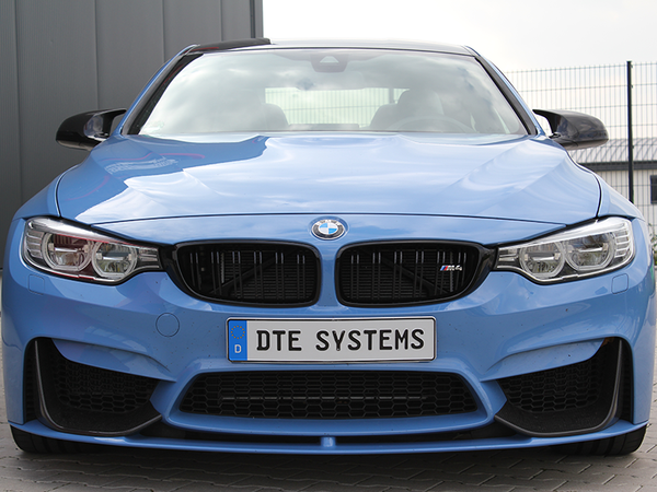 CHIPTUNING BMW M4