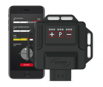 HYUNDAI ix20 (JC) 2010-2019 1.4 CRDi, 90PS/66kW, 1396ccm (PowerControl X - C1)