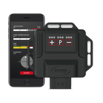 HYUNDAI ix20 (JC) 2010-2019 1.4 CRDi, 78PS/57kW, 1396ccm (PowerControl X - C2)