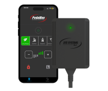 HYUNDAI IONIQ 6 (CE) 2022-... EV, 151PS/111kW (PedalBox EV Air)