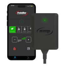 HYUNDAI KONA (SX2) 2023-... EV, 218PS/160kW (PedalBox EV Air)