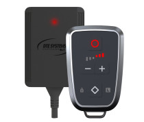 HYUNDAI BAYON (BC3) 2021-... 1.4 MPI, 101PS/74kW, 1368ccm (PedalBox Pro)