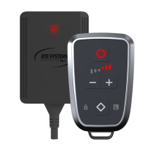 HYUNDAI ix20 (JC) 2010-2019 1.4, 90PS/66kW, 1396ccm (PedalBox Pro)