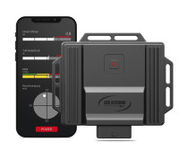 LAMBORGHINI NITRO 2014-... Nitro R90, 86PS/63kW, 3620ccm (PowerControl DX)