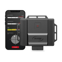 MAZDA 6 Sport (GH) 2007-2013 2.2 MZR-CD (GH10), 163PS/120kW, 2184ccm (PowerControl DX)