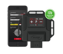 MERCEDES-BENZ GLB (X247) 2019-... AMG GLB 35 4-matic (247.651), 306PS/225kW, 1991ccm (PowerControl RX)